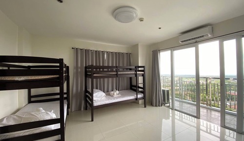 Apartamento estándar, vistas al lago