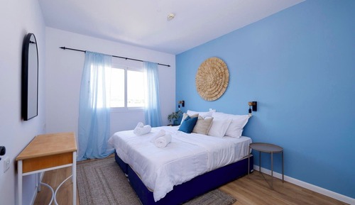 Apartamento económico, 1 habitación