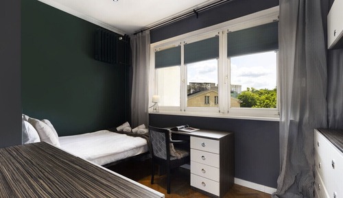 Apartamento Confort