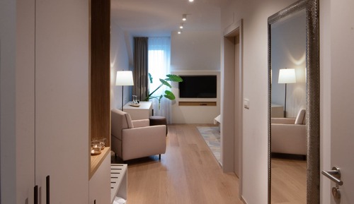 Habitación Confort doble