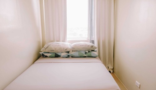 Apartamento, 1 habitación, accesible para personas con discapacidad, balcón