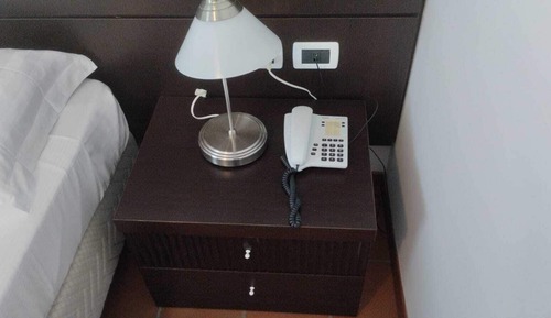 Habitación clásica doble