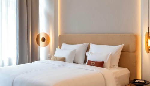 Suite ejecutiva (Grand LOVIS)