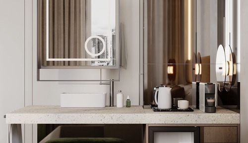 Habitación superior