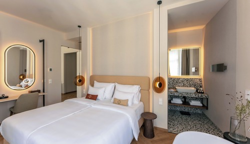 Suite Deluxe