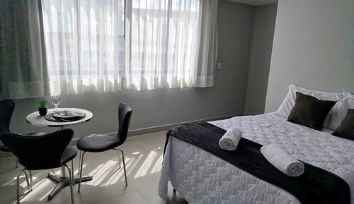 Habitación Confort doble