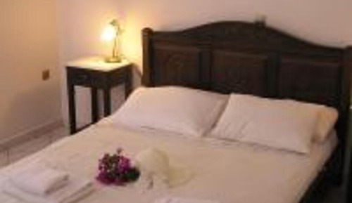 Apartamento, fumadores