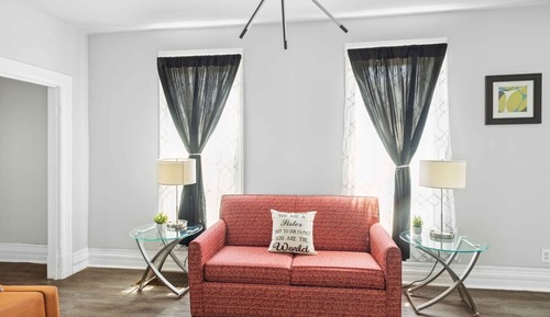 Casa (3 Bedrooms)