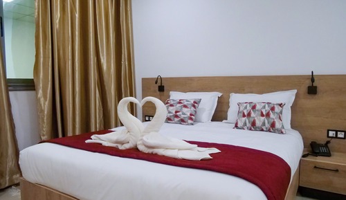 Habitación doble