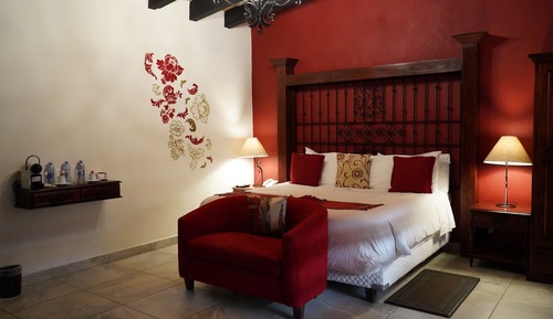 Suite Deluxe