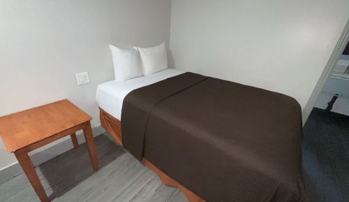 Habitación, 1 cama doble, no fumadores