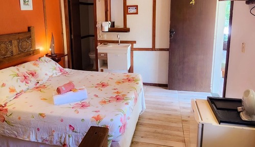 Habitación cuádruple