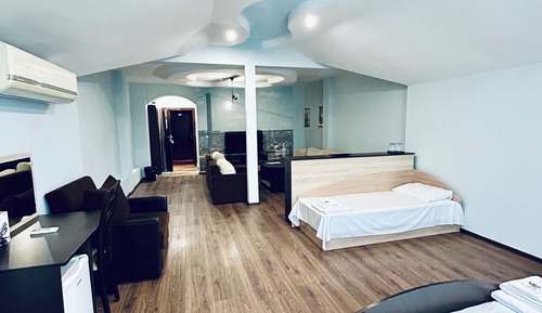 Suite Deluxe
