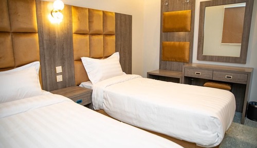 Economy Apartment