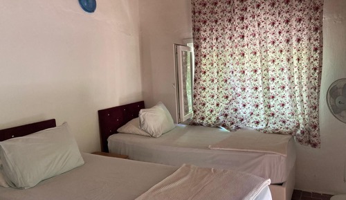 Habitación clásica