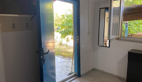 Habitación cuádruple básica