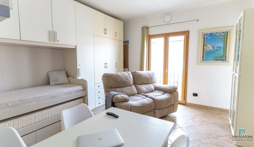 Apartamento Premium, patio, vistas al patio