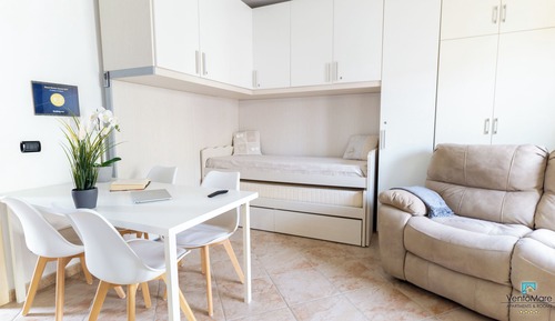 Apartamento Premier, terraza, planta ejecutiva