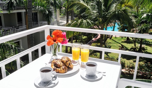 Suite Deluxe