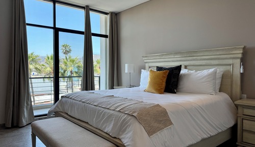 Suite superior, 2 habitaciones