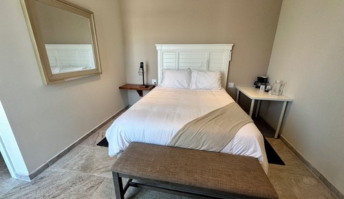 Suite Deluxe