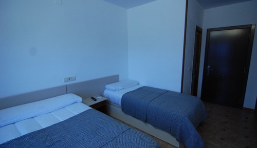 Habitación Confort doble
