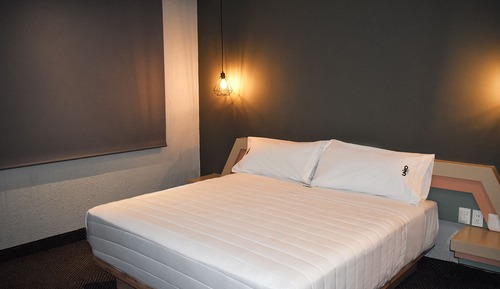 Habitación superior