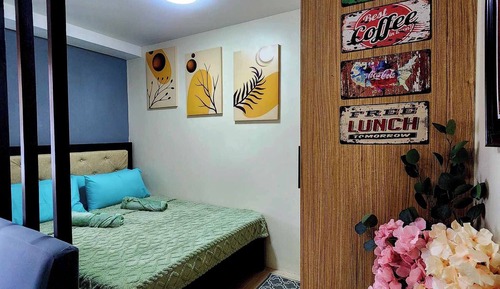 Apartamento, 1 habitación, accesible para personas con discapacidad