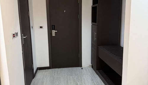 Habitación Deluxe doble, balcón