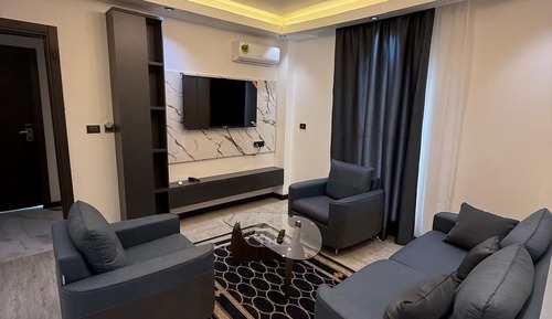 Suite superior, balcón
