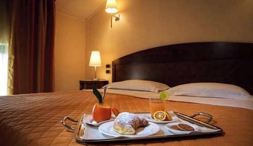 Basic Double Room