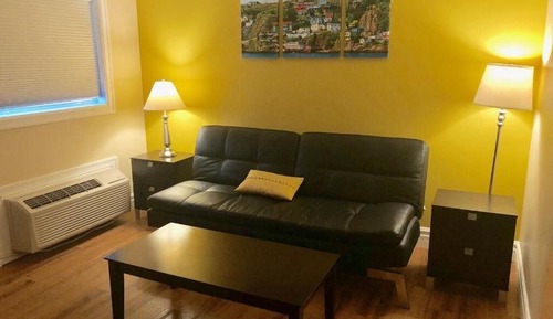 Suite estudio estándar