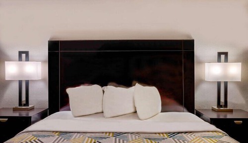 Habitación individual básica