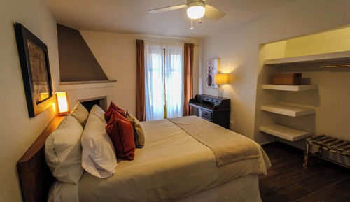Apartamento, lanai