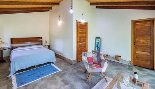 Habitación clásica