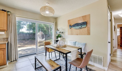 Casa (3 Bedrooms)