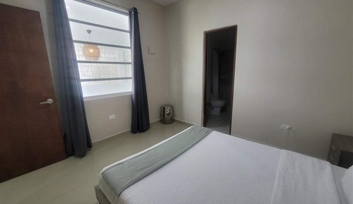 Apartamento, 1 cama de matrimonio con sofá cama, no fumadores