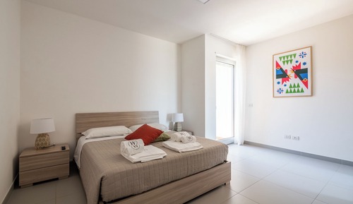 Apartamento junior