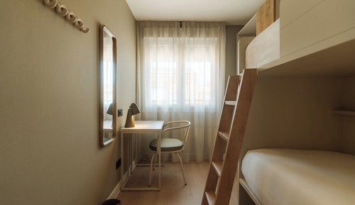 Apartamento, 3 habitaciones