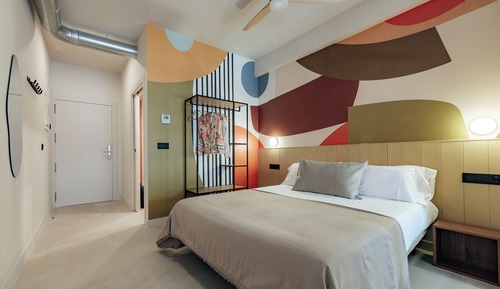 Superior Apartment (Loft 2)