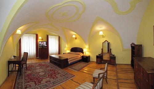 Suite superior, 1 habitación