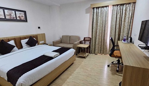 Superior Double or Twin Room