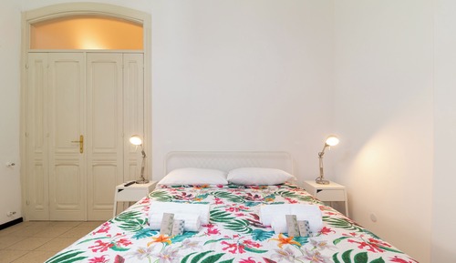 Suite estudio familiar
