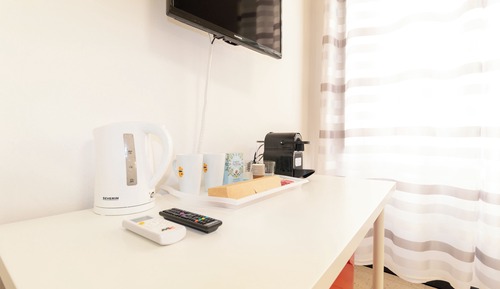 Habitación Confort