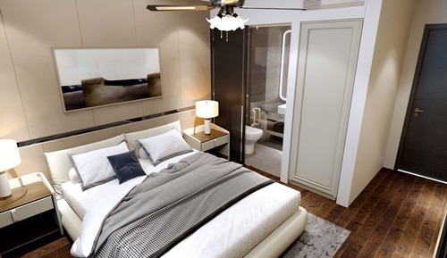 Habitación Royal