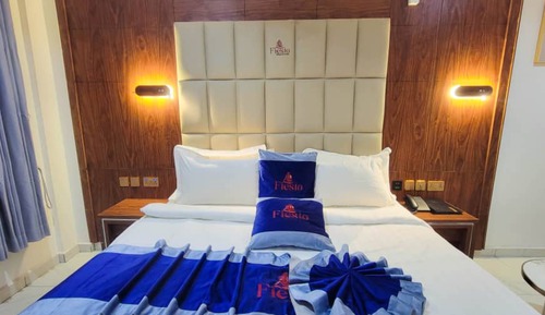 Habitación Premium