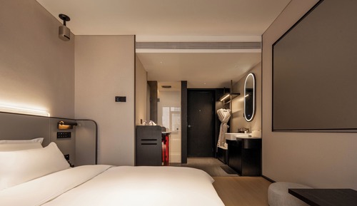 Habitación básica