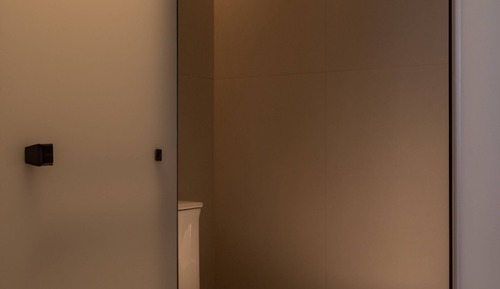 Habitación básica doble