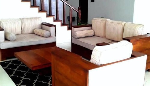 Villa, 3 habitaciones, vistas a la playa