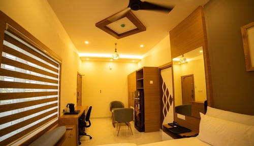 Deluxe Studio Suite, Non Smoking